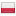 budus.pl hosted country